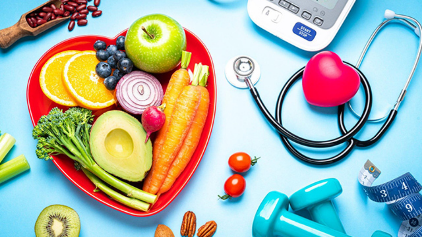 Cholesterol Management